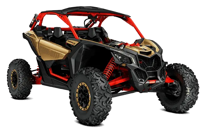 Maverick SoftShield Series