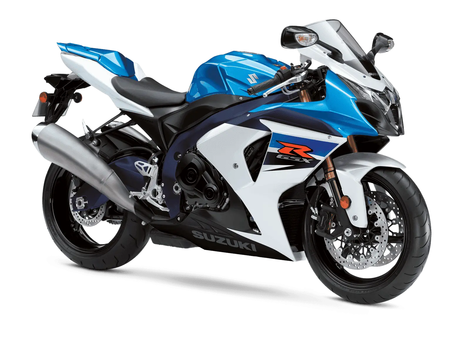 Suzuki GSX-R1000