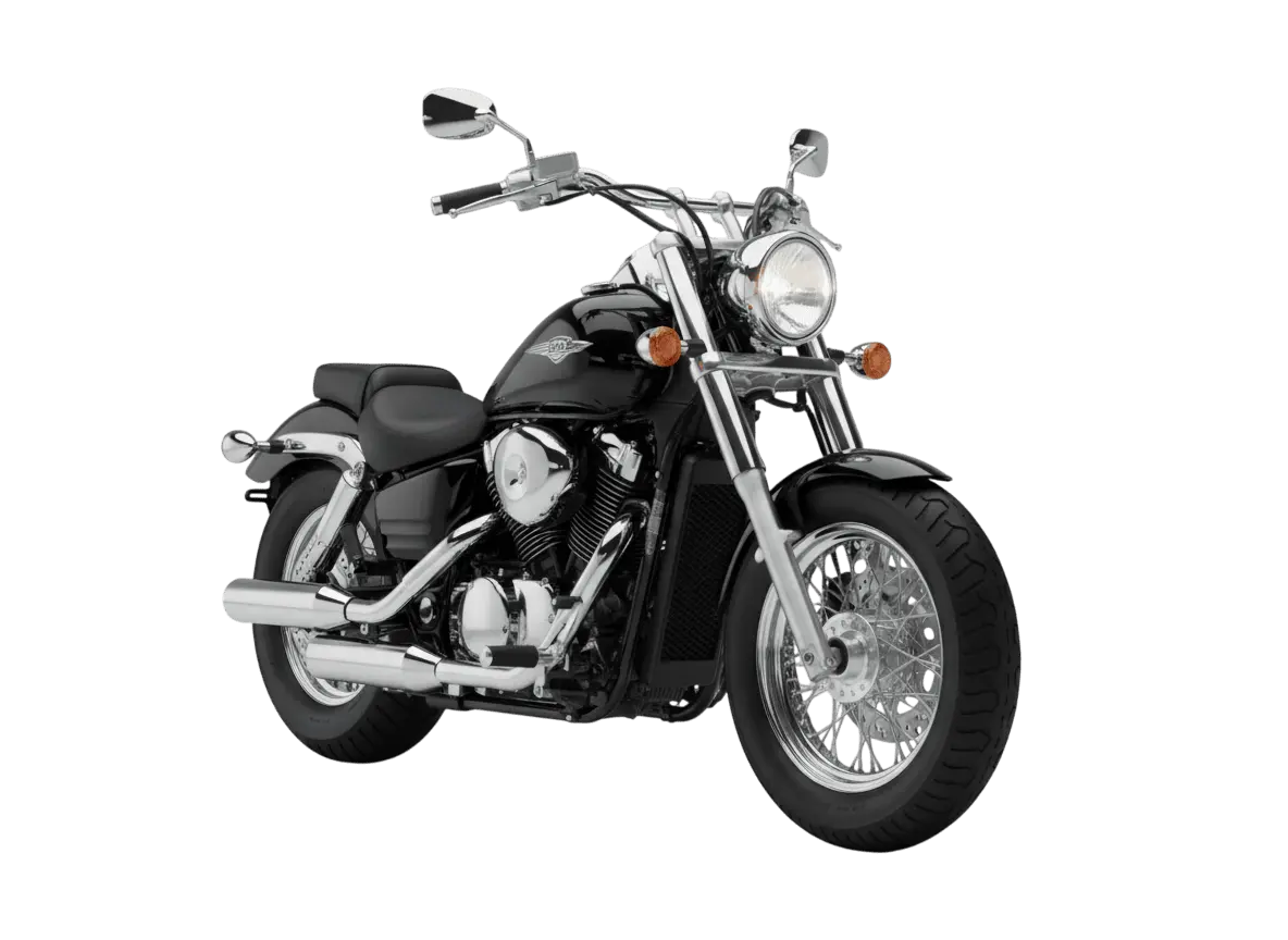 ACE V-Cruiser 1100 Series