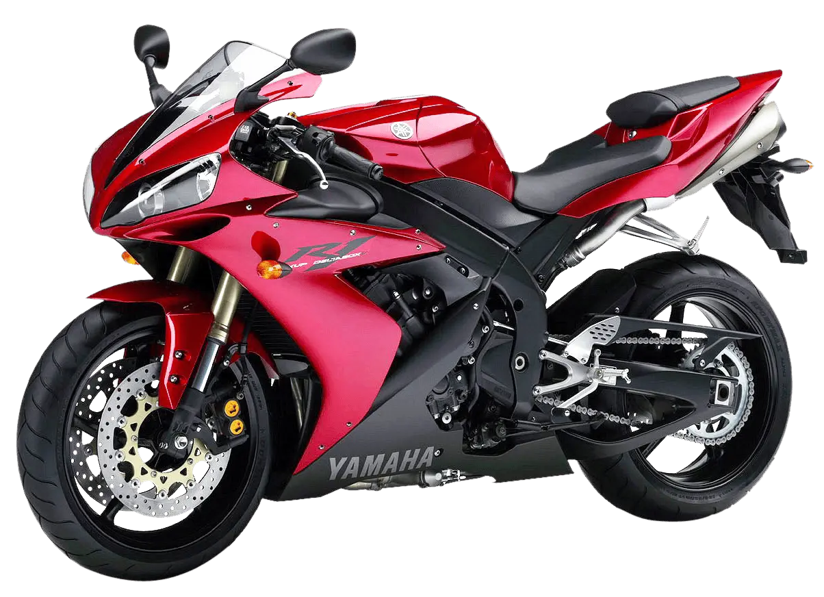 Yamaha YZF-R1