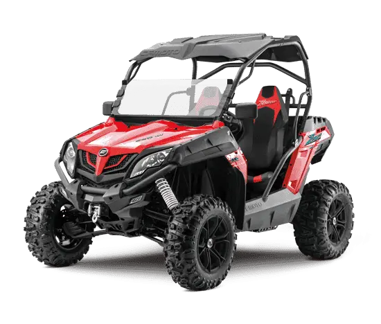 ZForce PowerLine 550